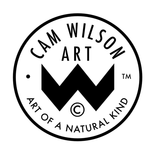 artist certified seal of authenticity